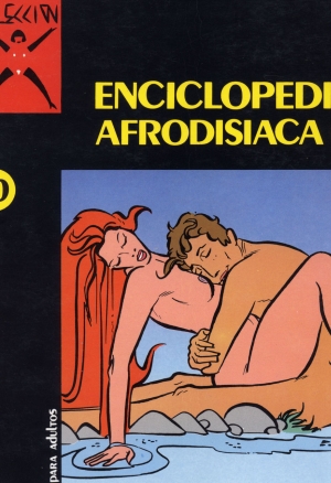 Enciclopedia Afrodisiaca 1