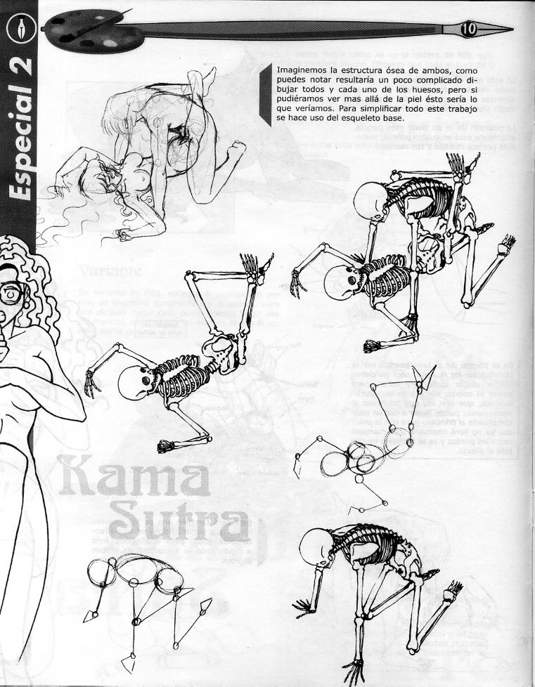 Dibujando Hentai Especial 2 image number 11