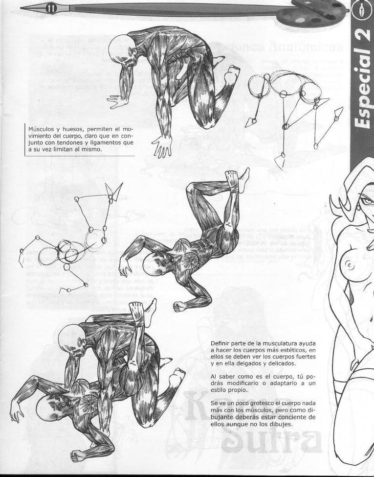 Dibujando Hentai Especial 2 image number 12