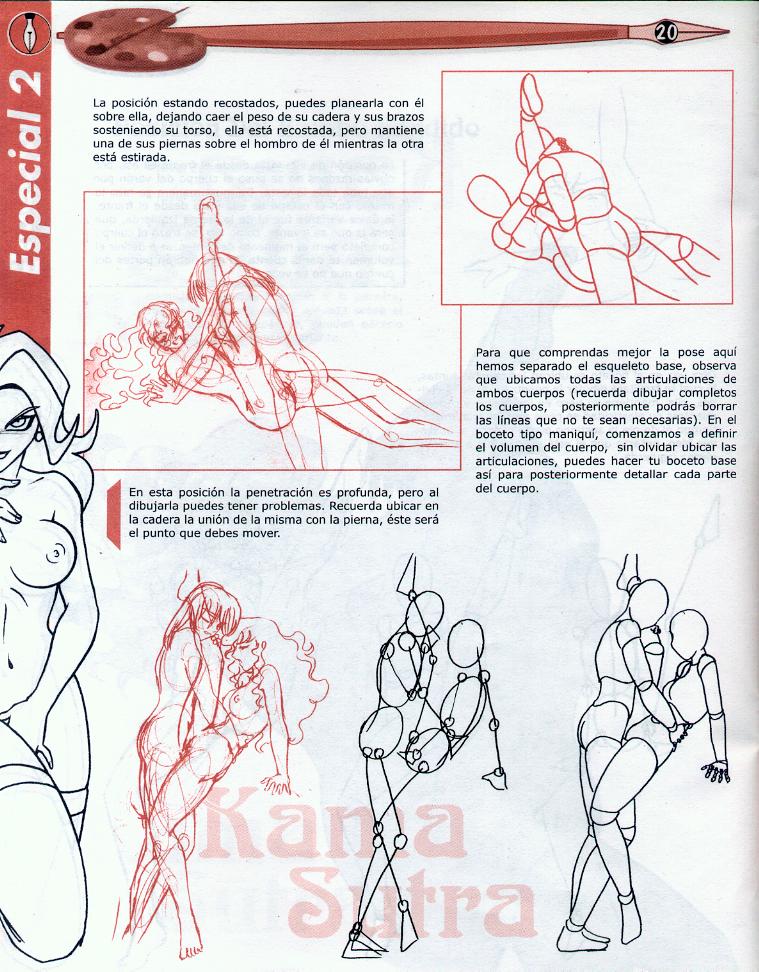 Dibujando Hentai Especial 2 image number 20