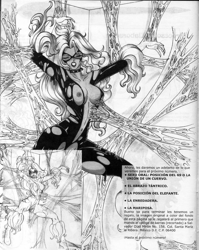 Dibujando Hentai Especial 2 image number 30