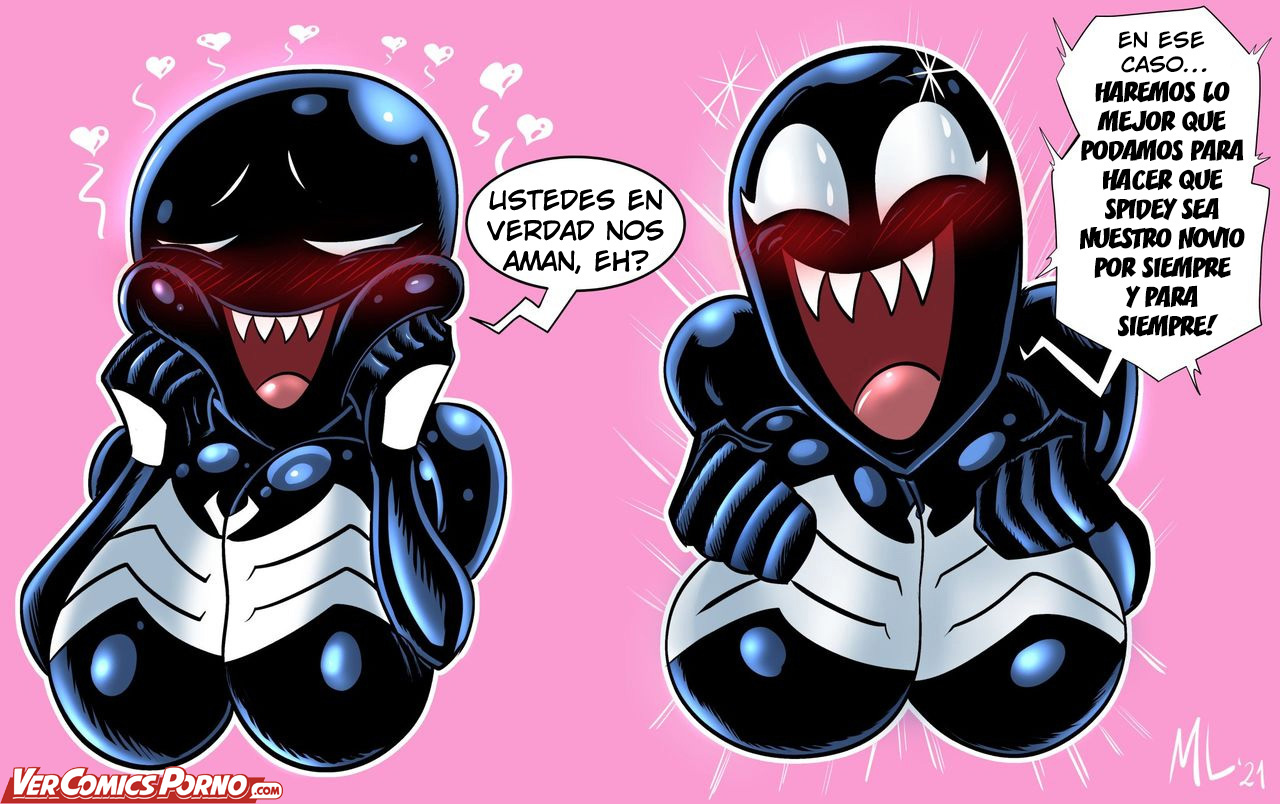 Thicc-Venom image number 10