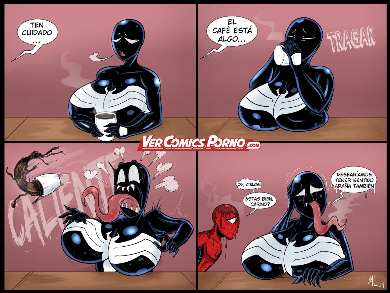 Thicc-Venom image number 11