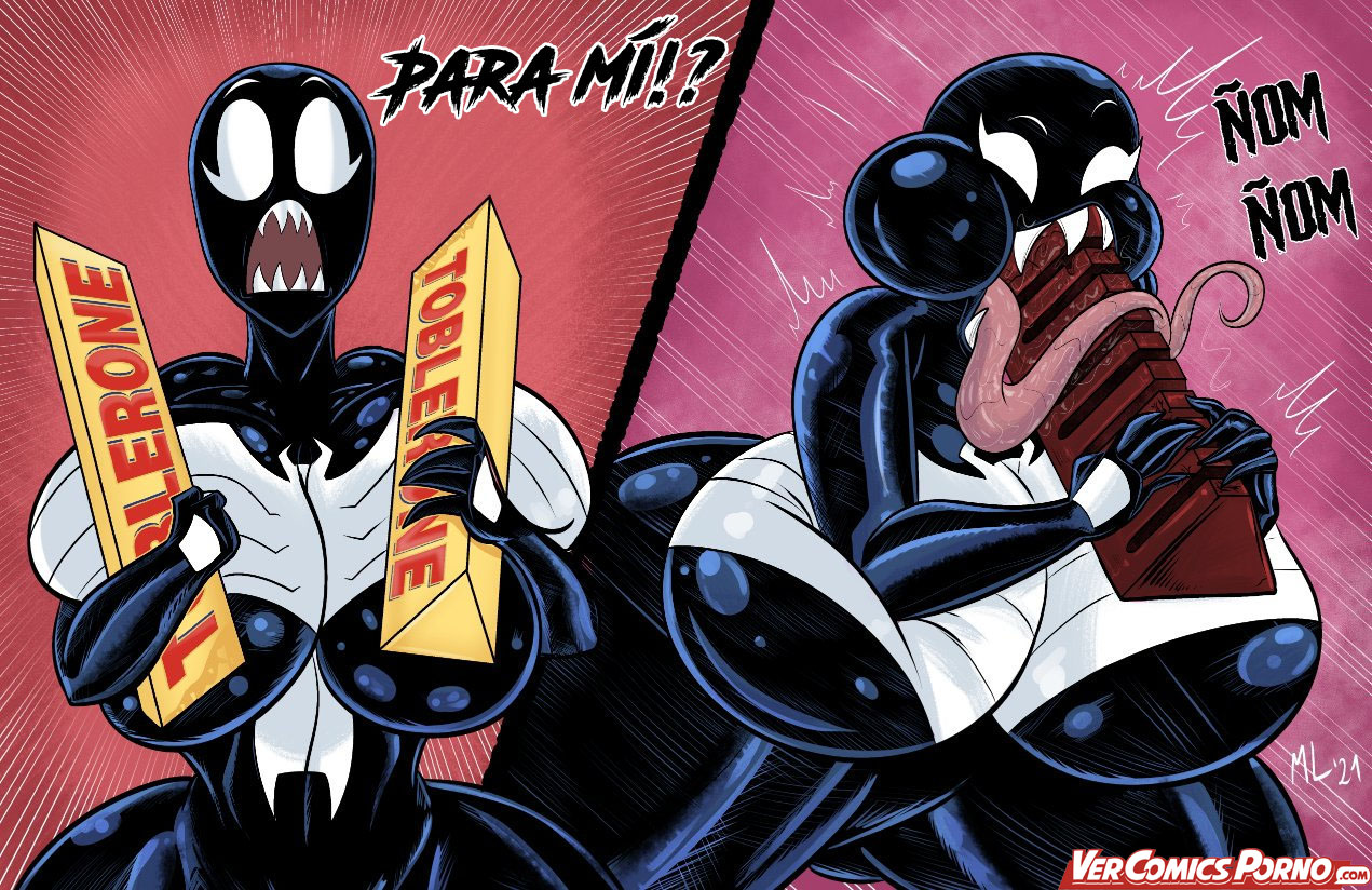 Thicc-Venom image number 31