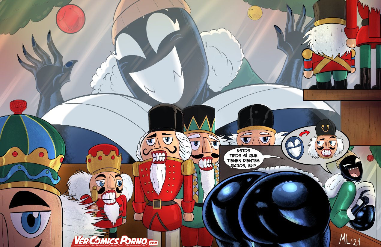 Thicc-Venom image number 36