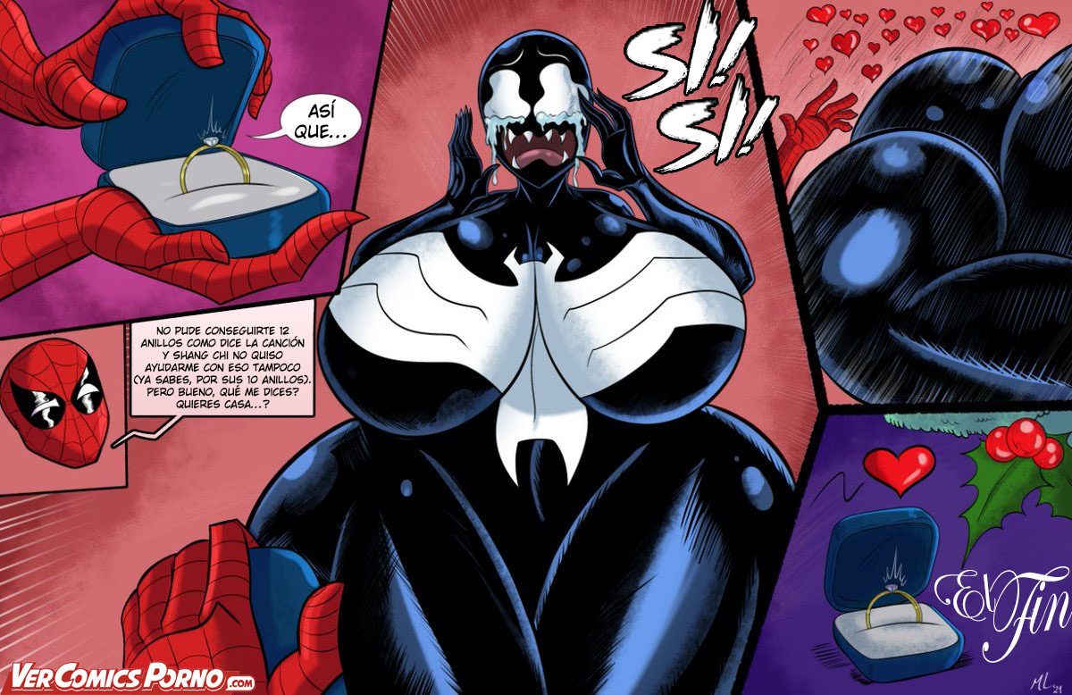 Thicc-Venom image number 41