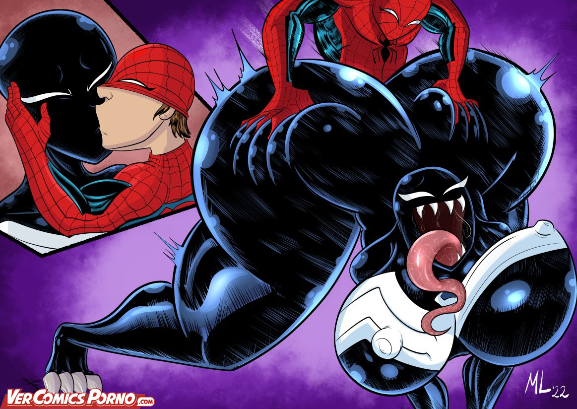 Thicc-Venom image number 42