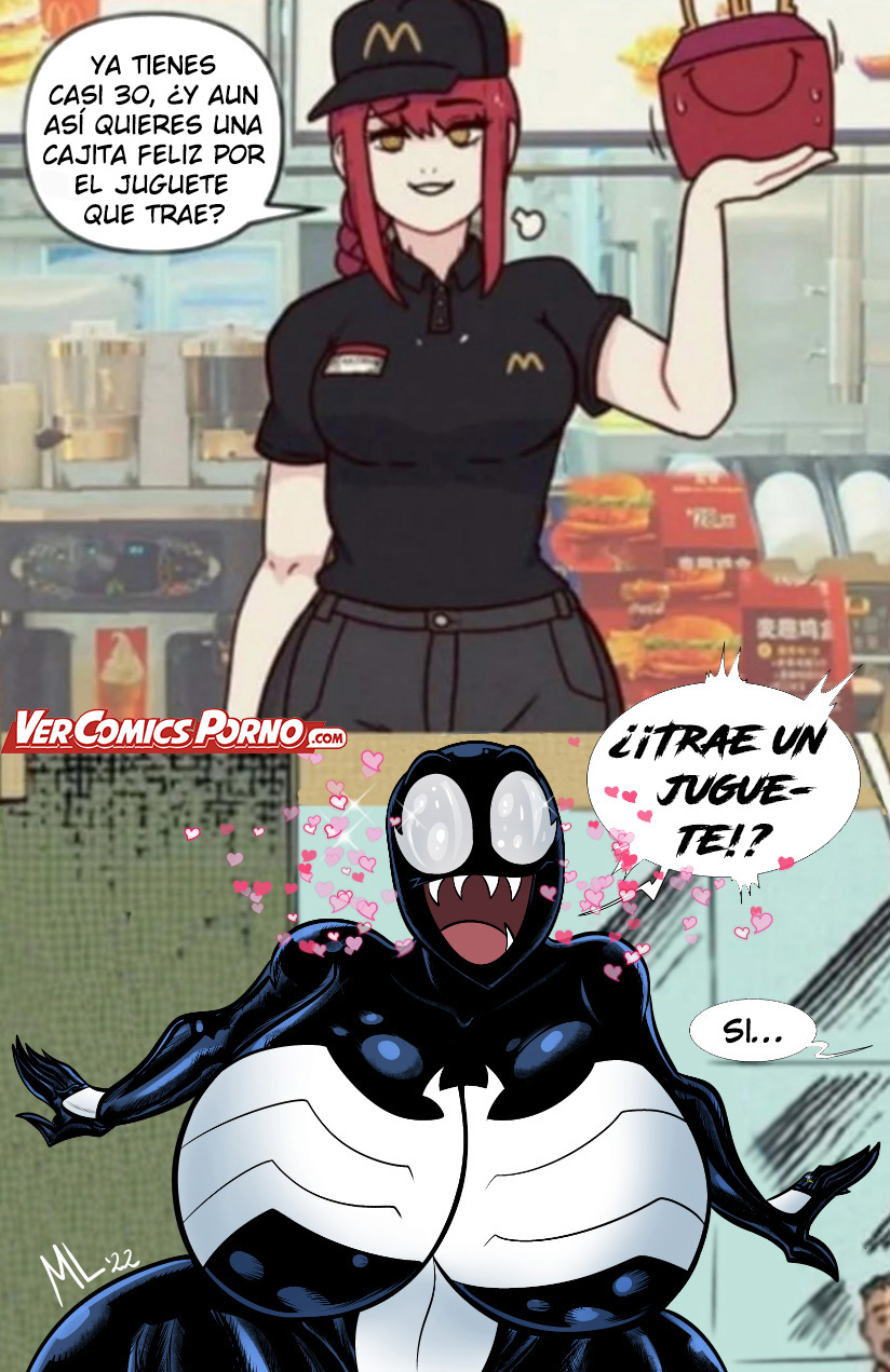 Thicc-Venom image number 50