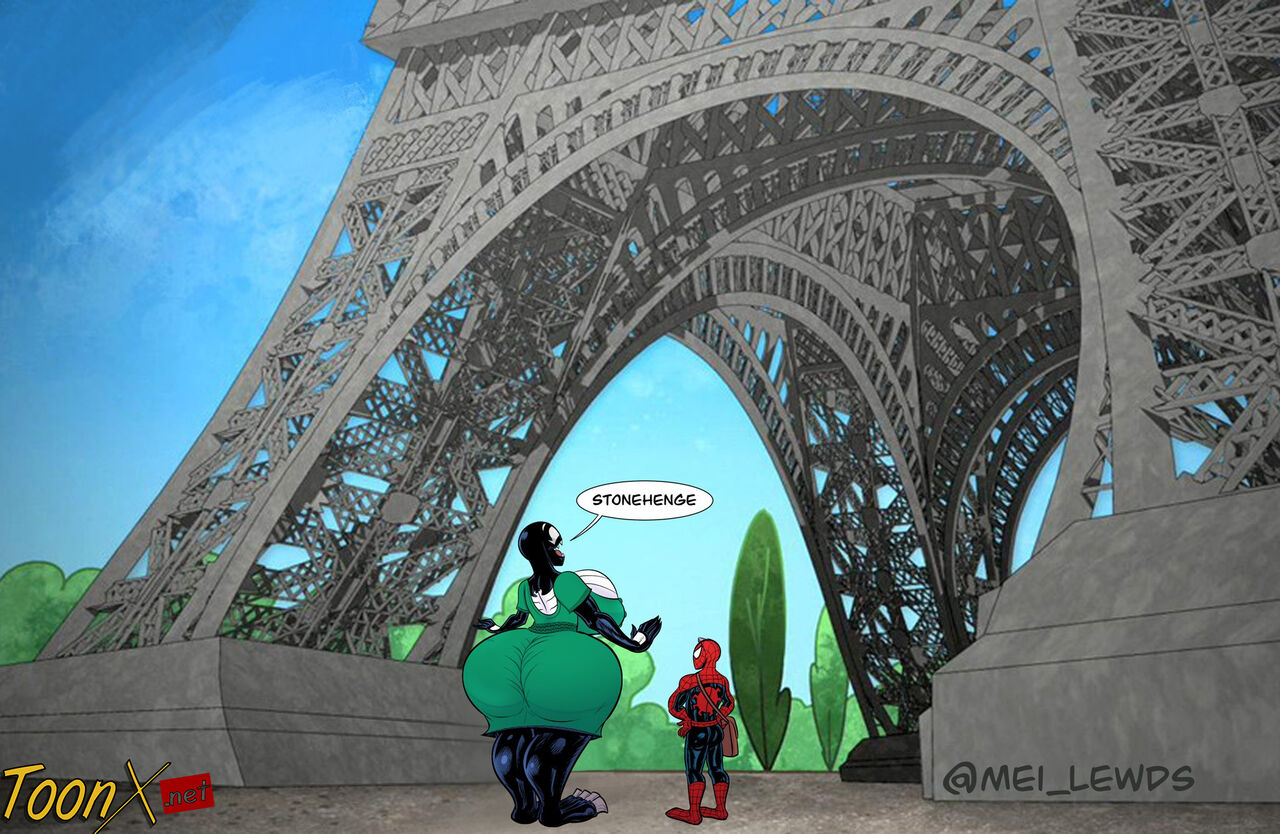 Thicc-Venom image number 51