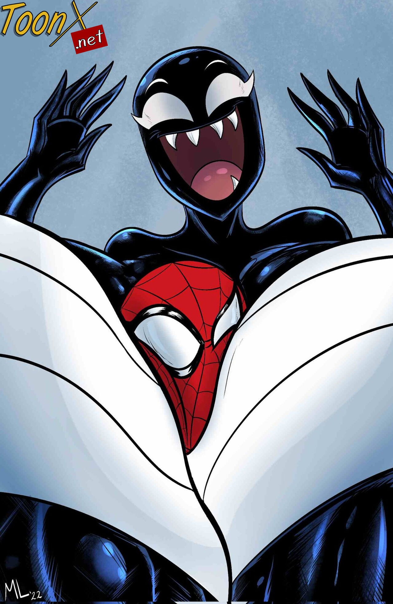 Thicc-Venom image number 55