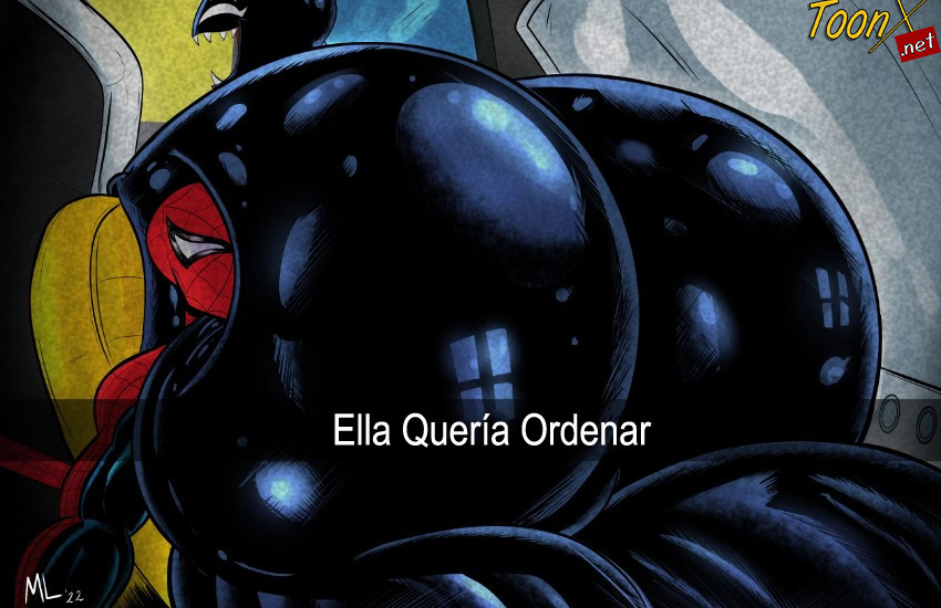 Thicc-Venom image number 62
