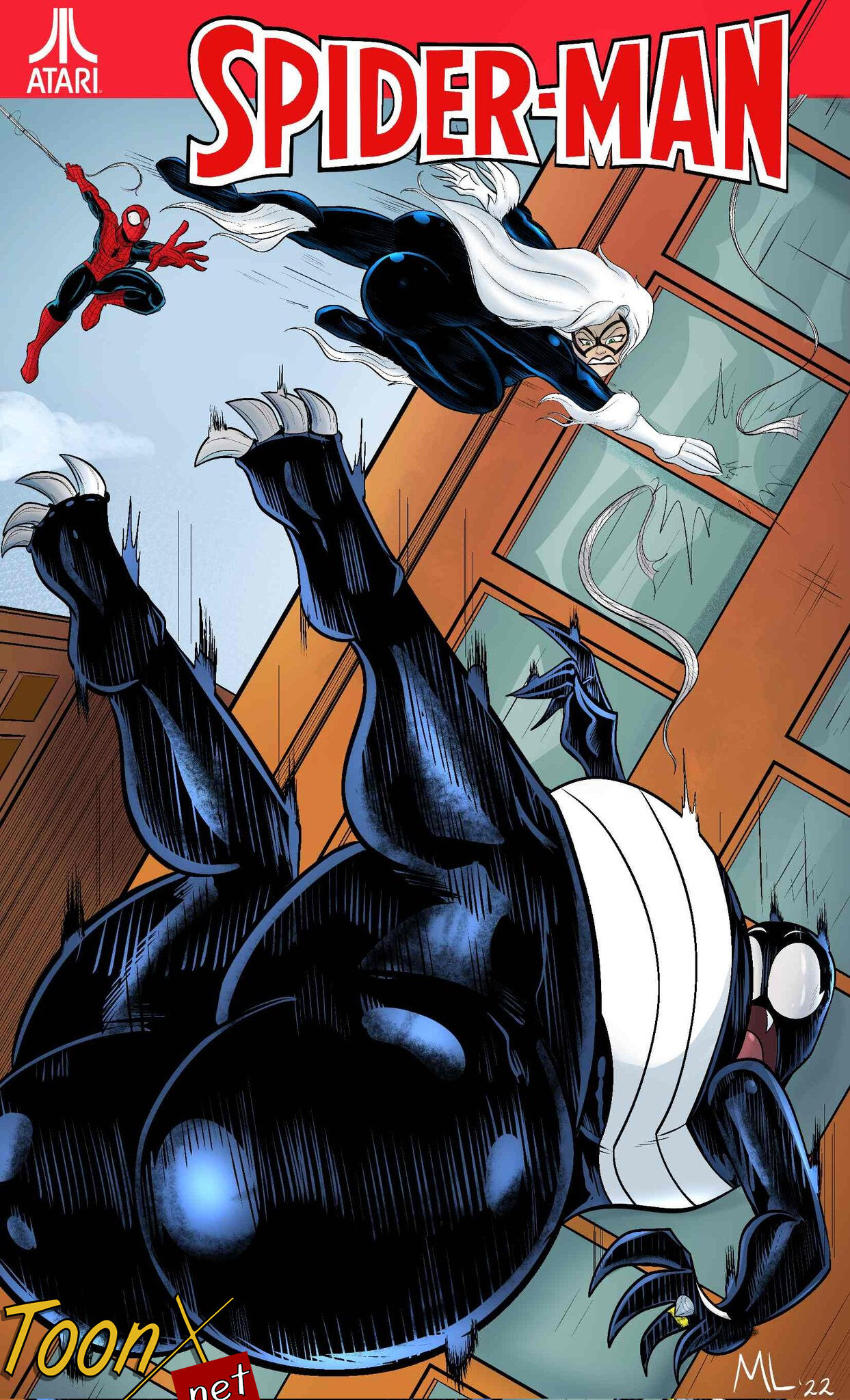 Thicc-Venom image number 64