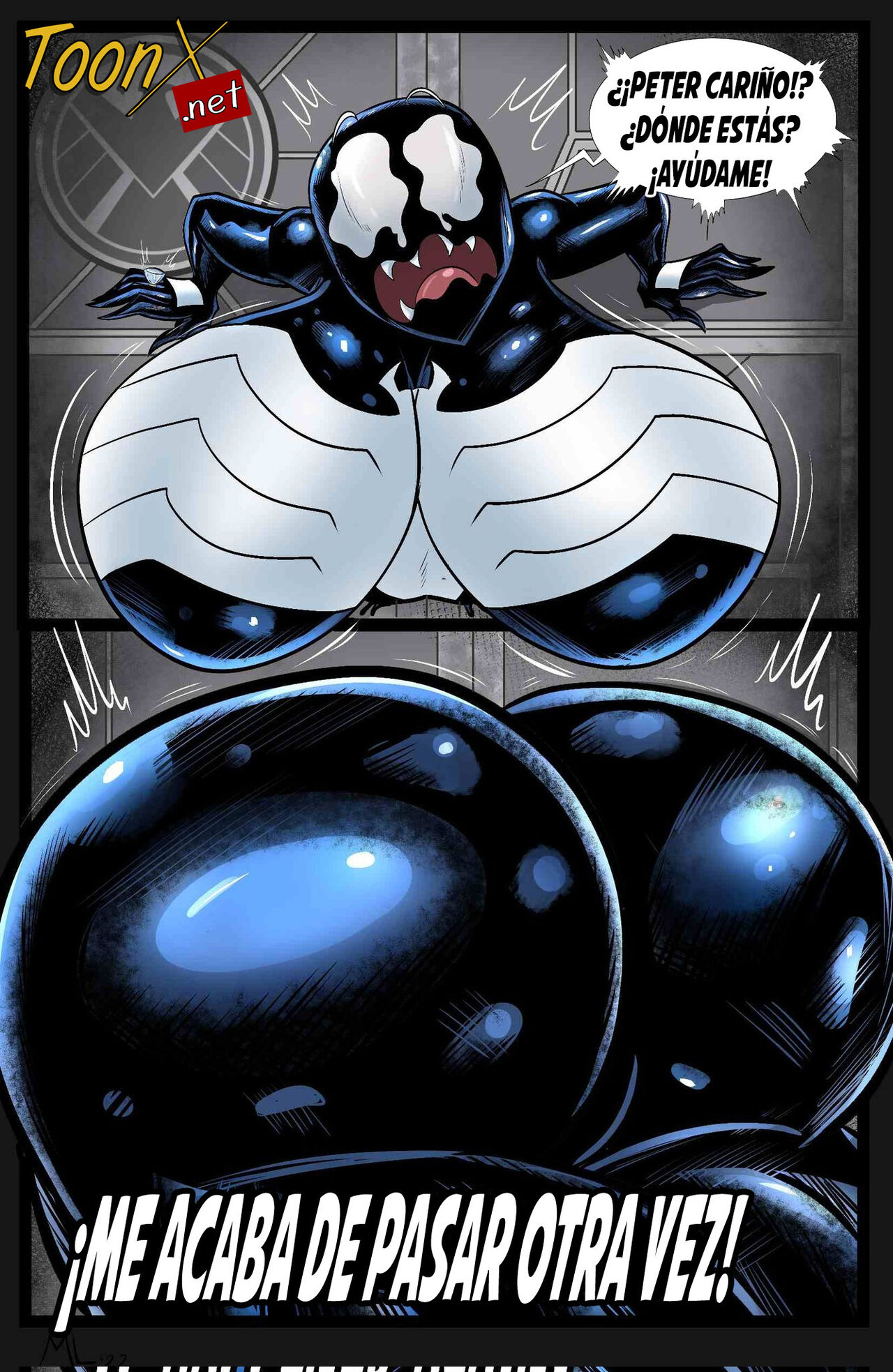 Thicc-Venom image number 68