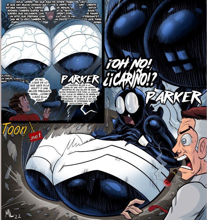 Thicc-Venom image number 71