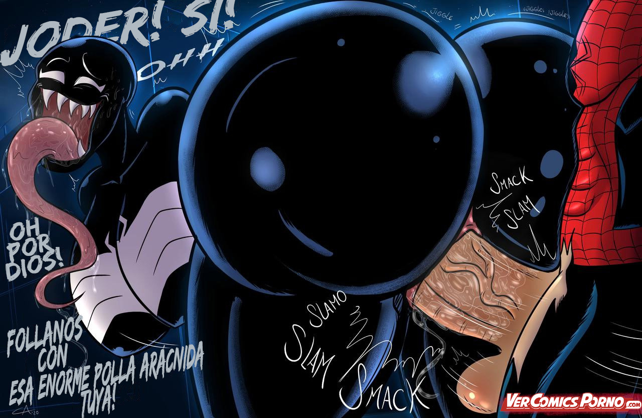 Thicc-Venom image number 8