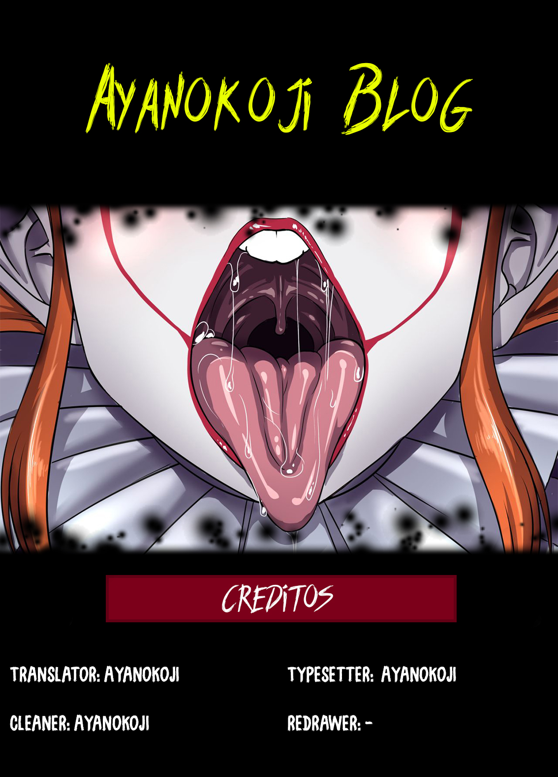 Time to FUCK  Hora de Follar image number 1