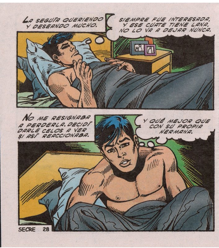 Secretos de Cama 0266 image number 29