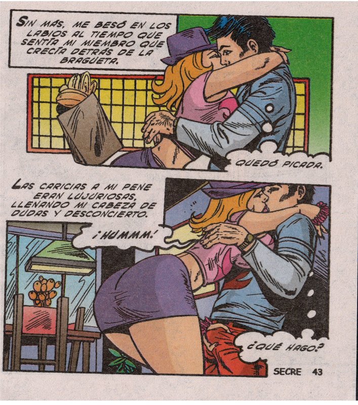 Secretos de Cama 0266 image number 44