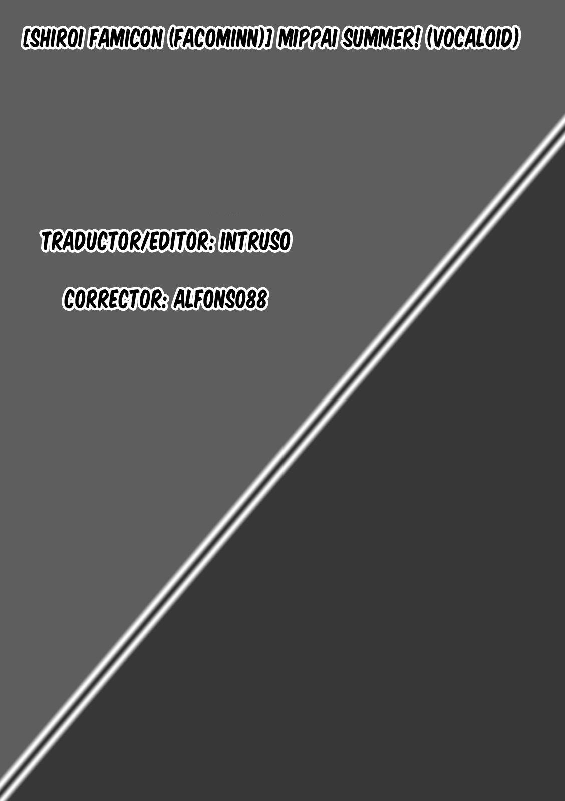 Mippai Summer! image number 8