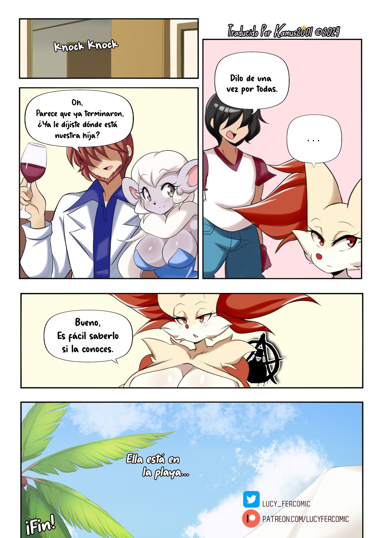 Bray Mom image number 19