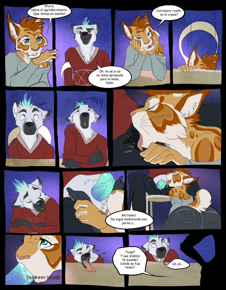 Dog Night Christmas image number 2