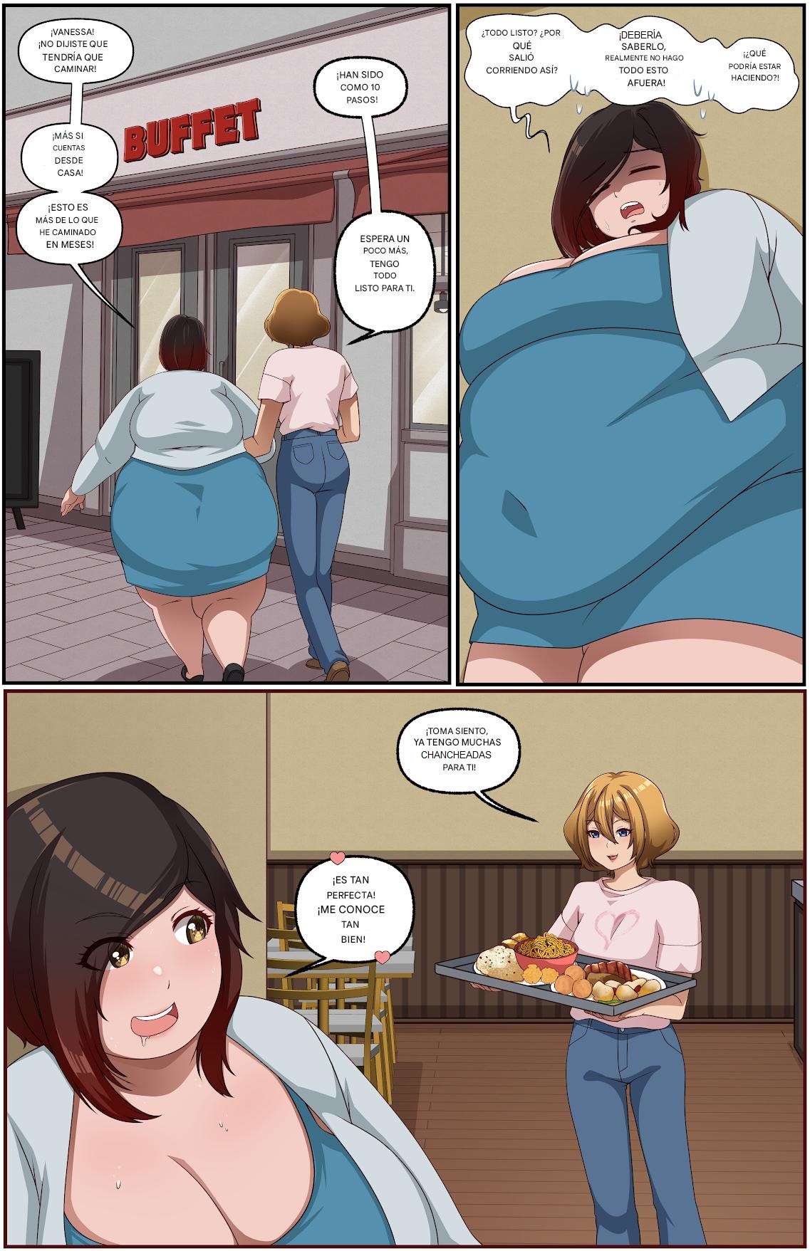 THE TASTER image number 52
