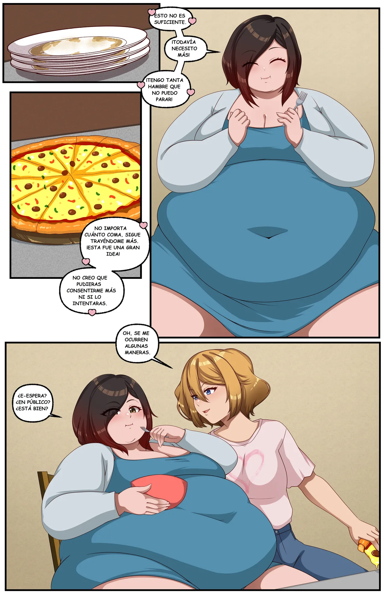 THE TASTER image number 54