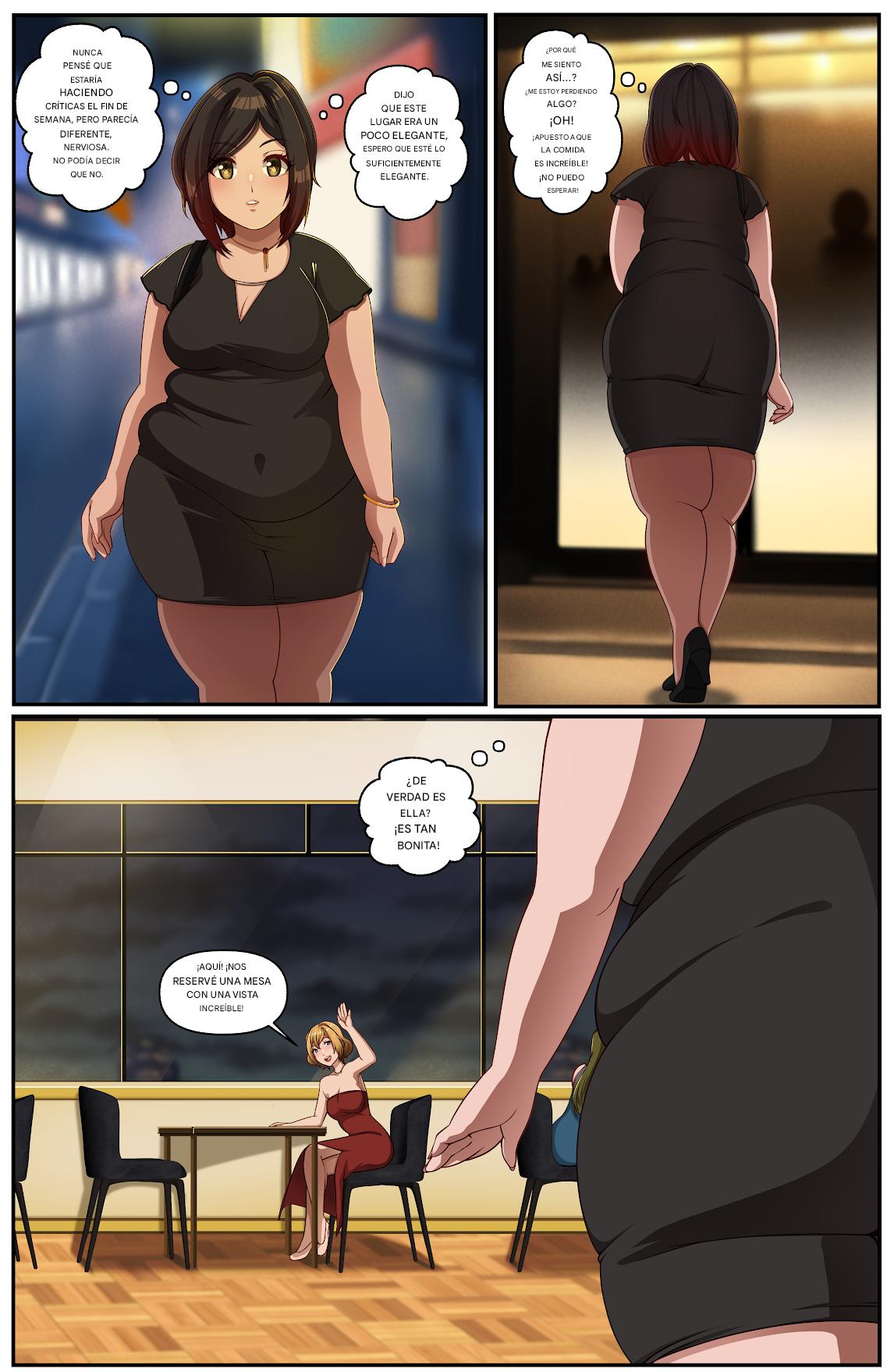 THE TASTER image number 11