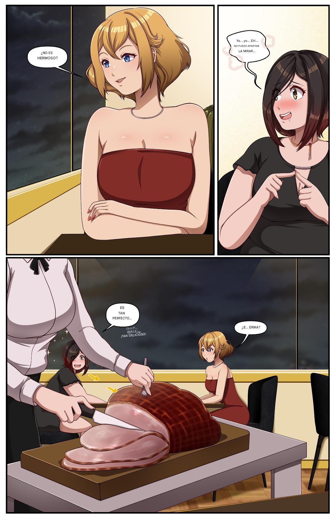THE TASTER image number 12
