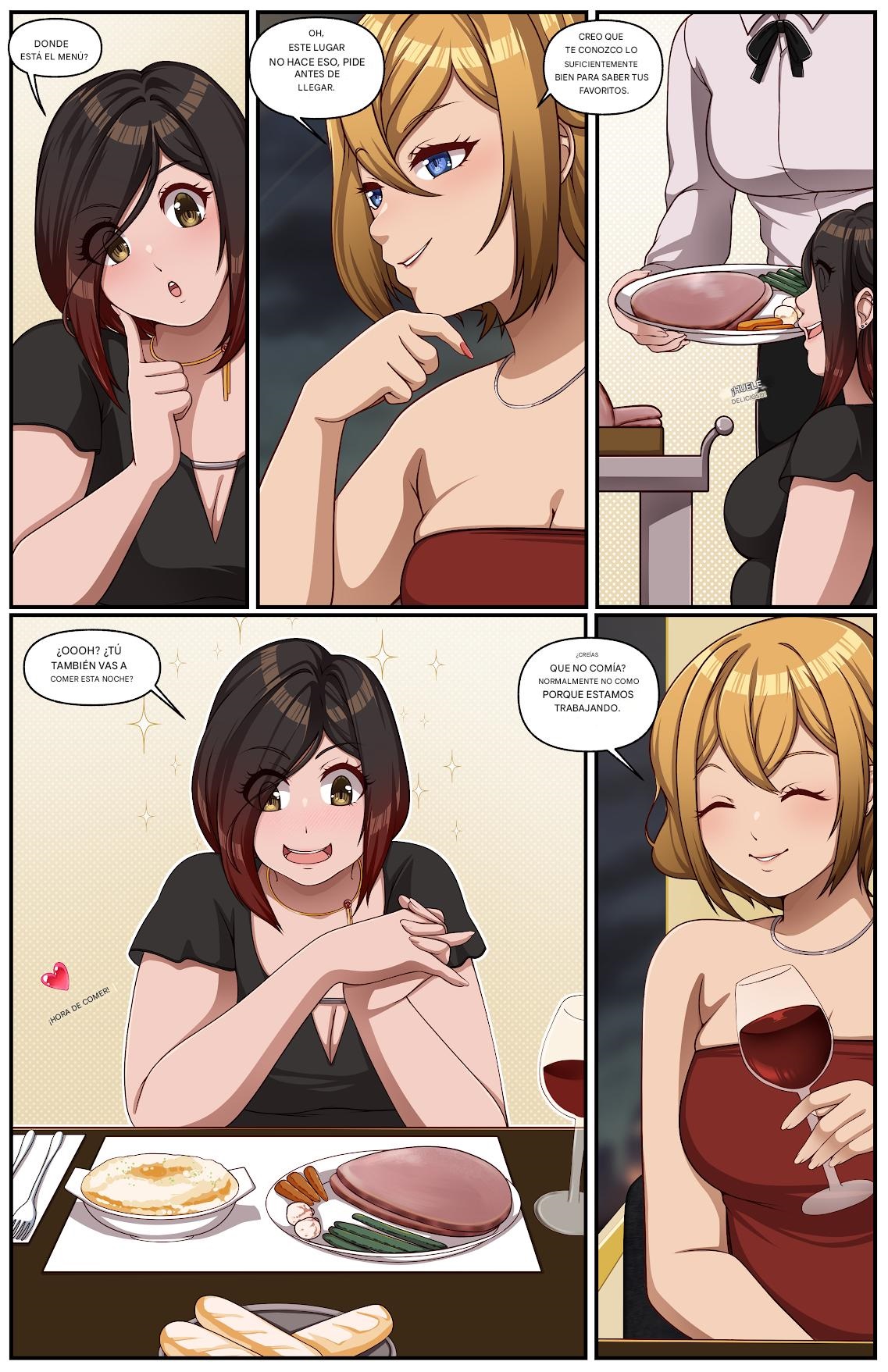 THE TASTER image number 13