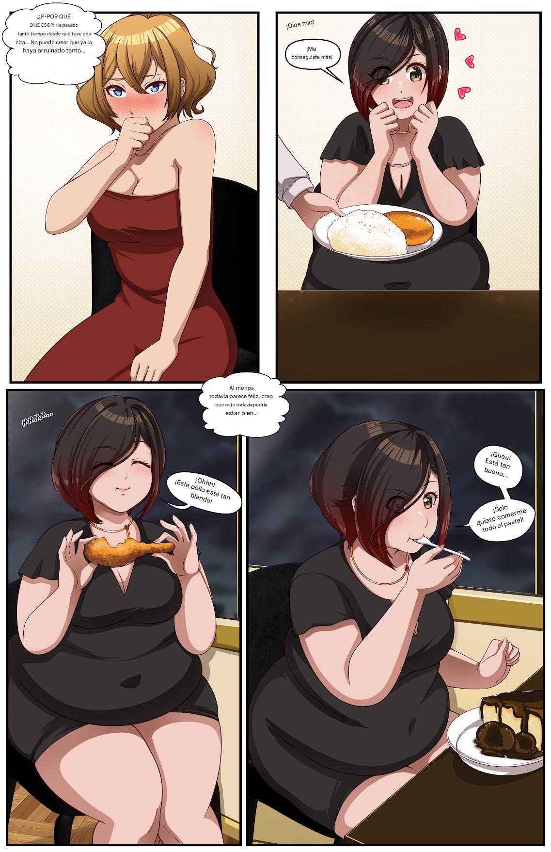 THE TASTER image number 15