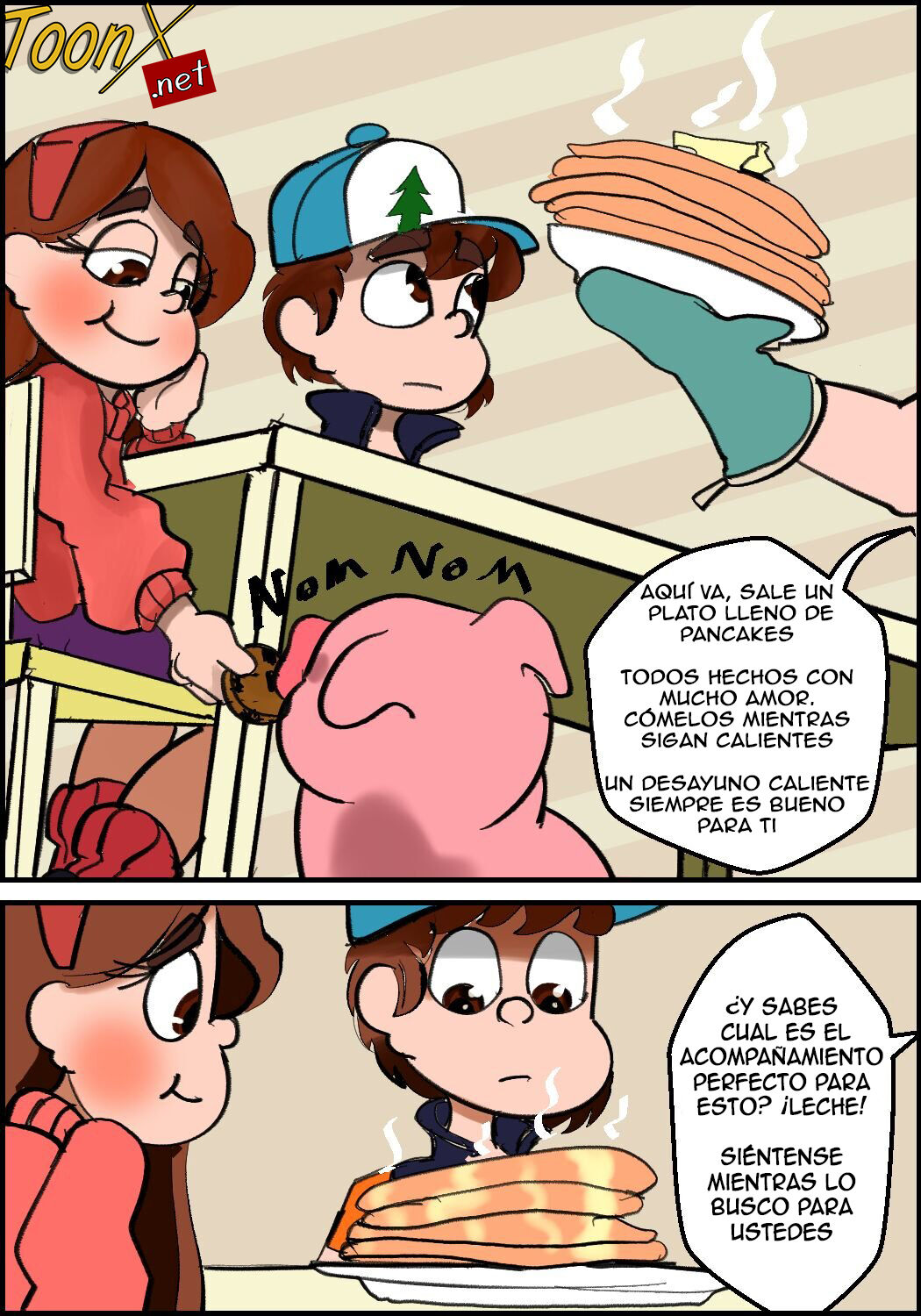 Super Twins: Dipper & Mabel 2 image number 12