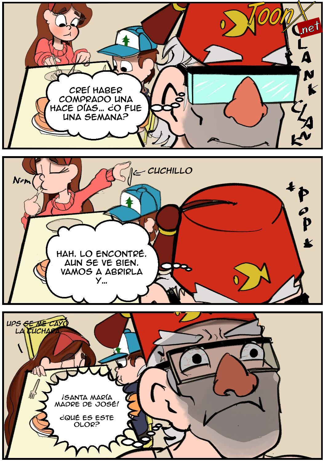 Super Twins: Dipper & Mabel 2 image number 13