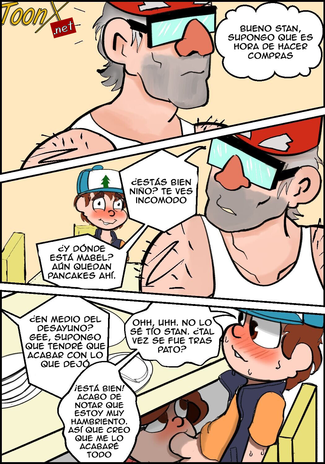 Super Twins: Dipper & Mabel 2 image number 14