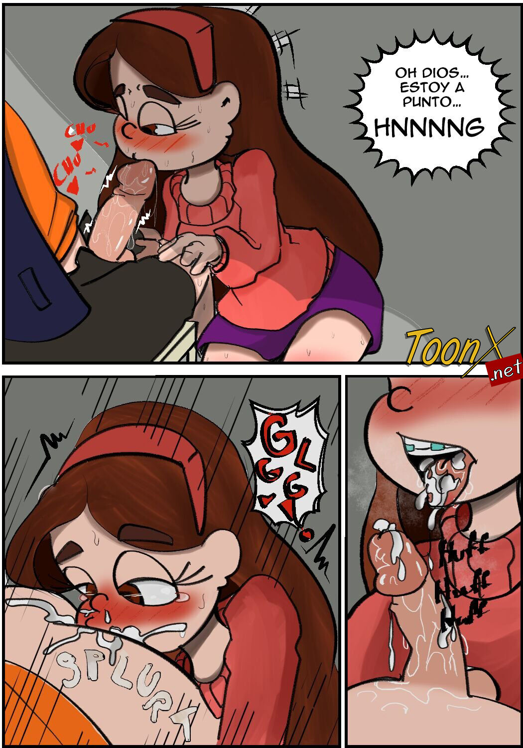 Super Twins: Dipper & Mabel 2 image number 18