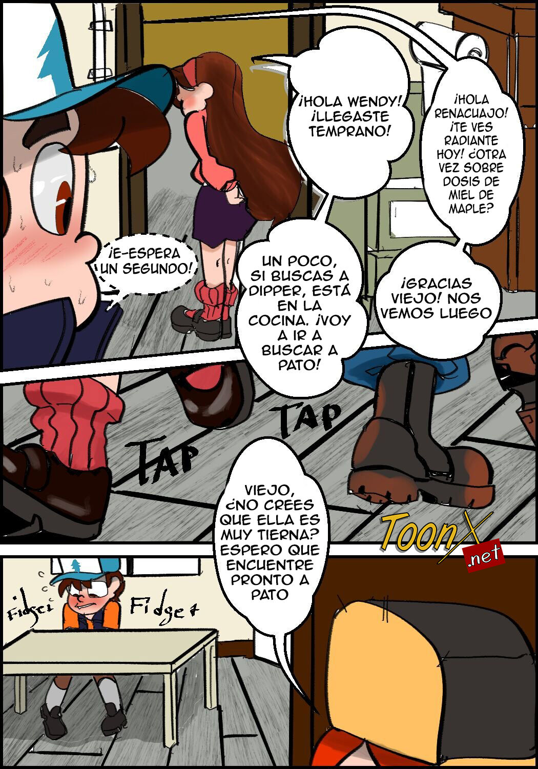 Super Twins: Dipper & Mabel 2 image number 20