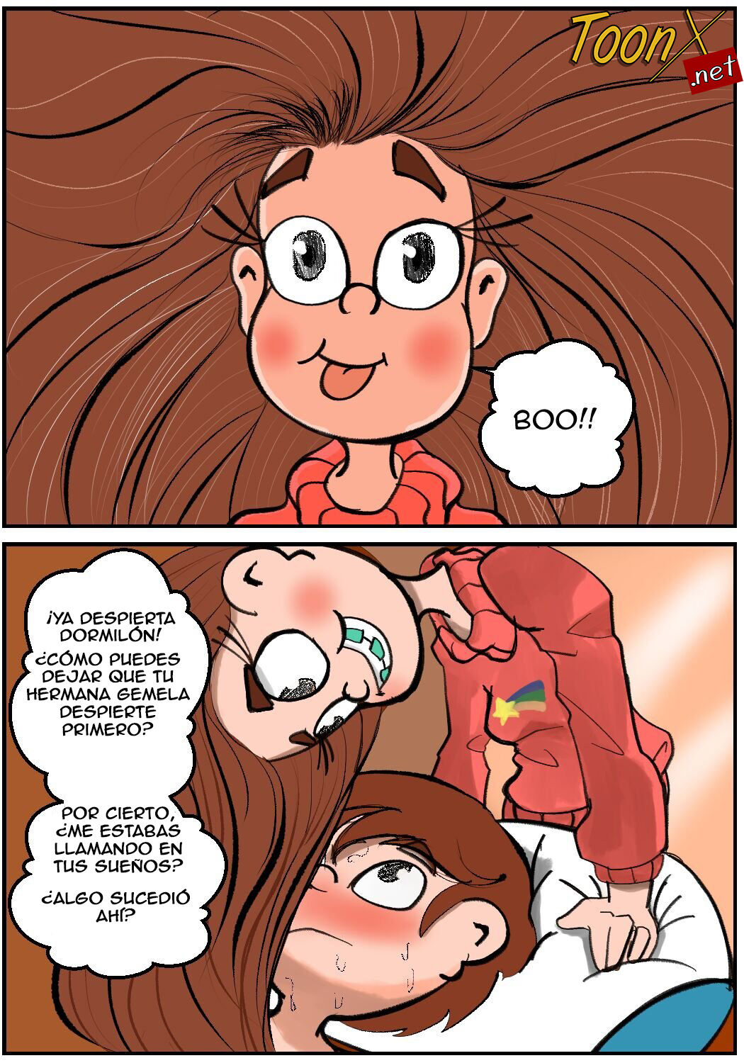 Super Twins: Dipper & Mabel 2 image number 3