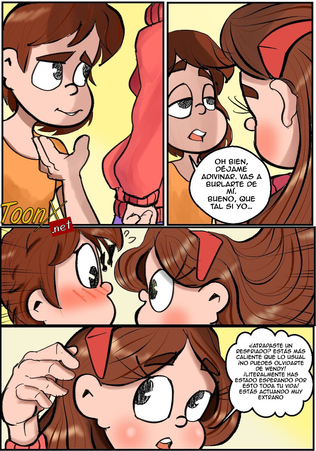 Super Twins: Dipper & Mabel 2 image number 5