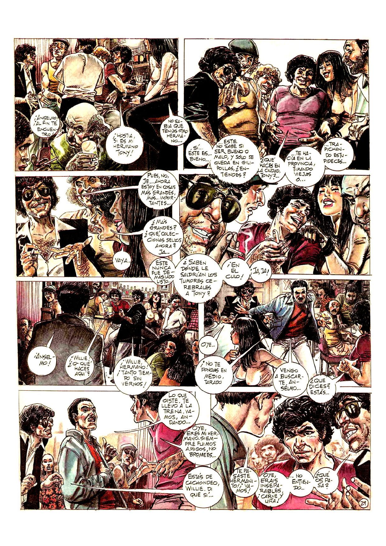 Imaginario image number 28