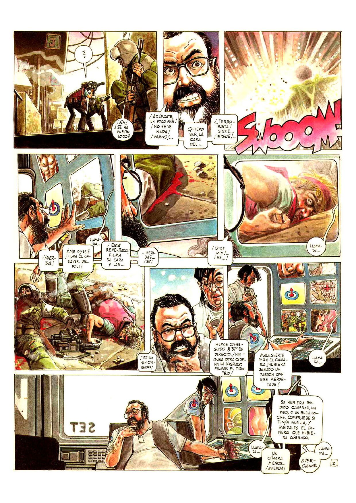 Imaginario image number 2