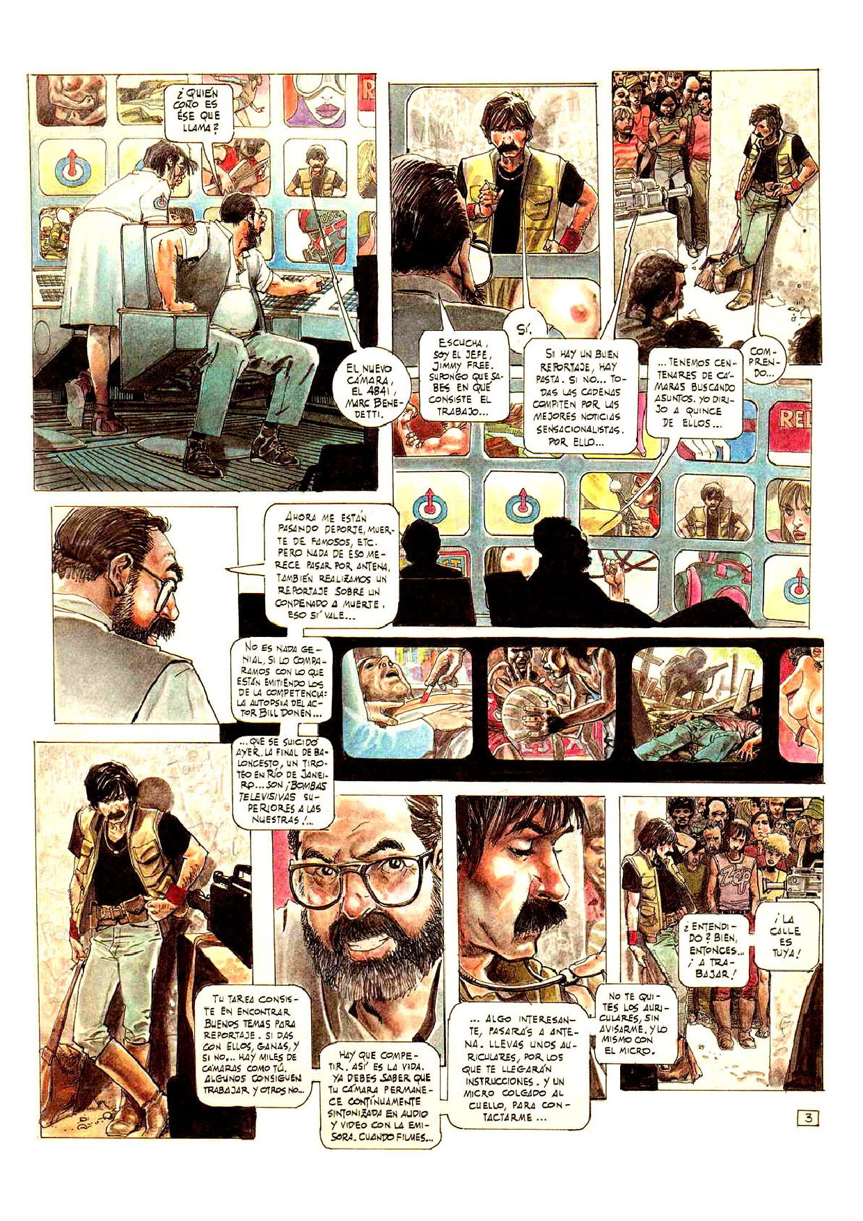 Imaginario image number 3