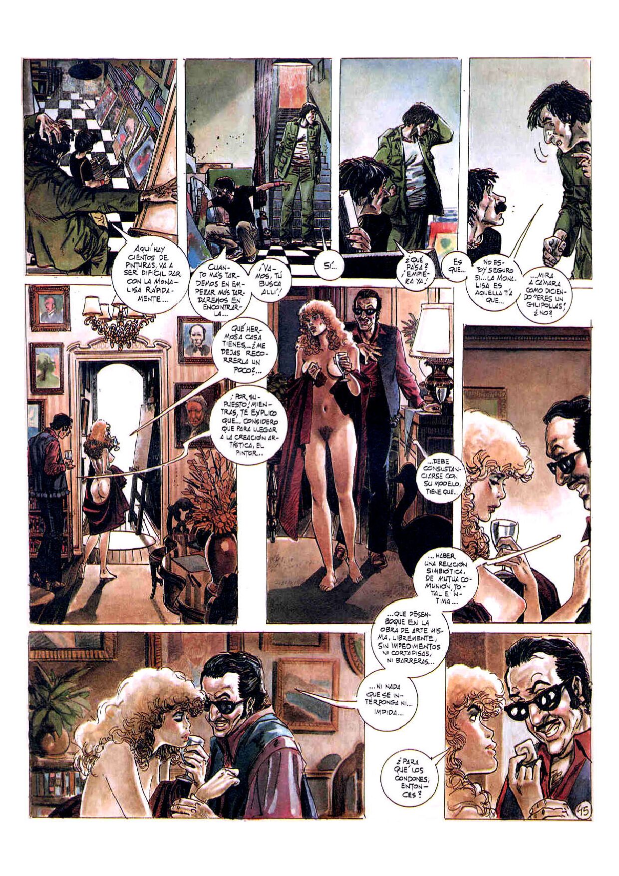 Imaginario image number 44