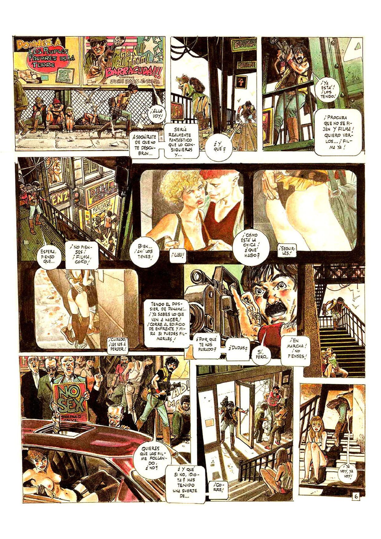 Imaginario image number 6