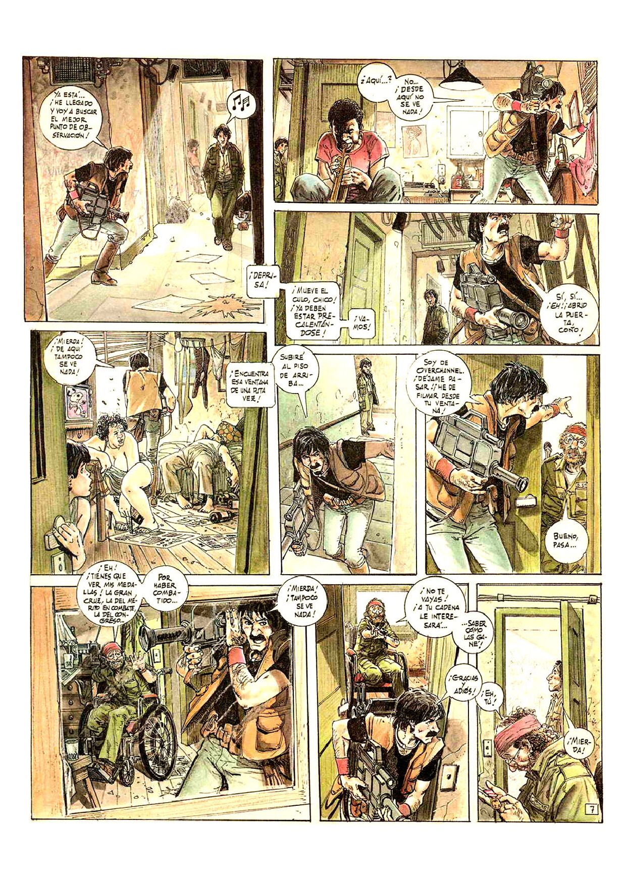 Imaginario image number 7