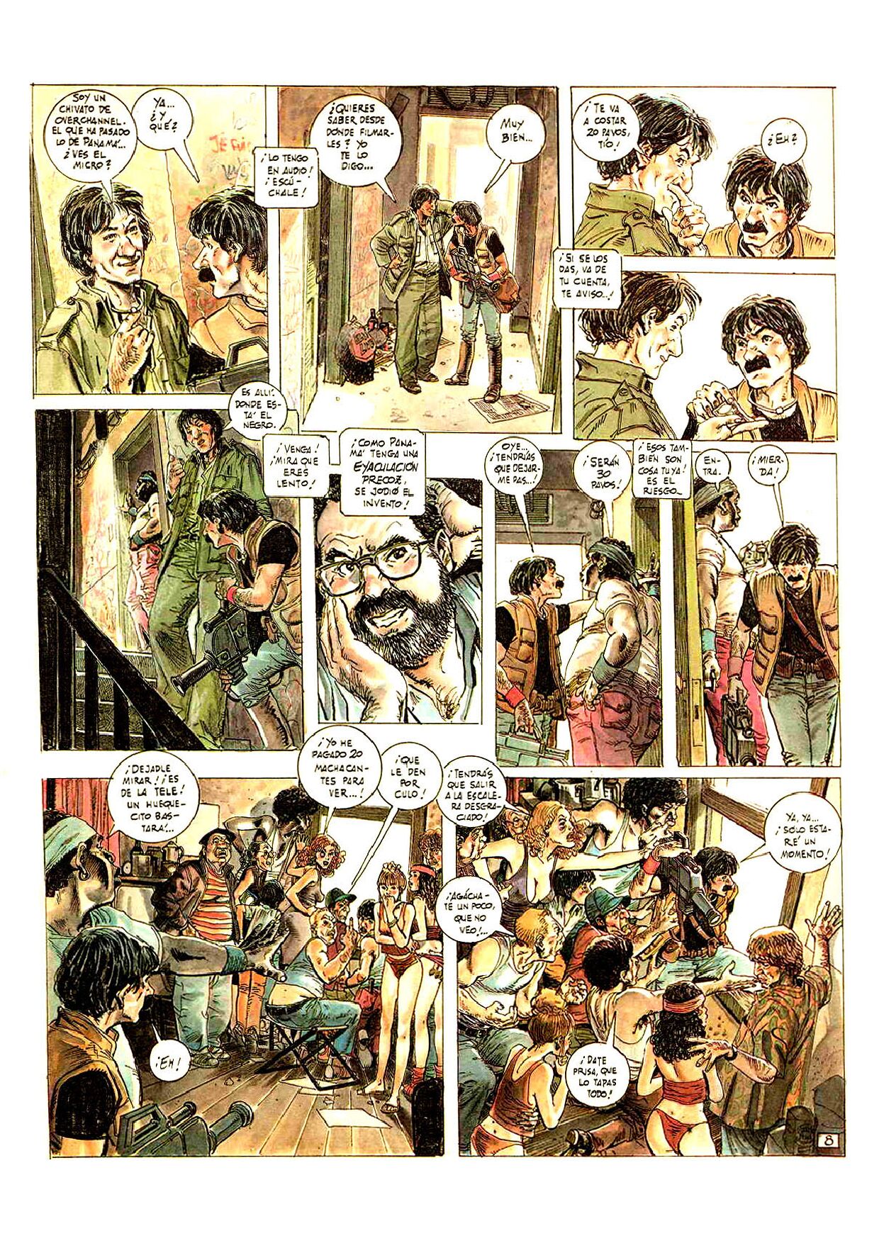 Imaginario image number 8