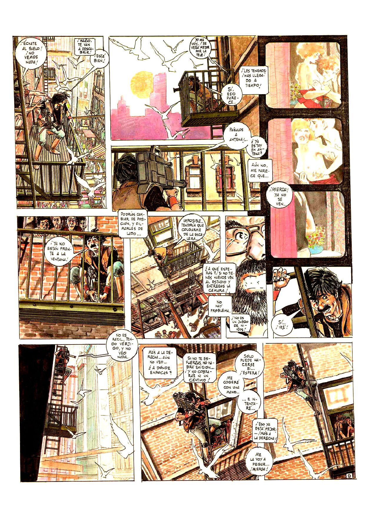 Imaginario image number 9
