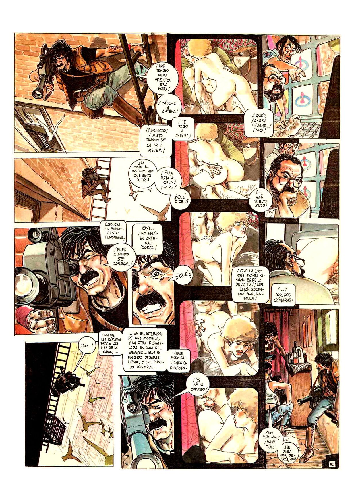 Imaginario image number 10