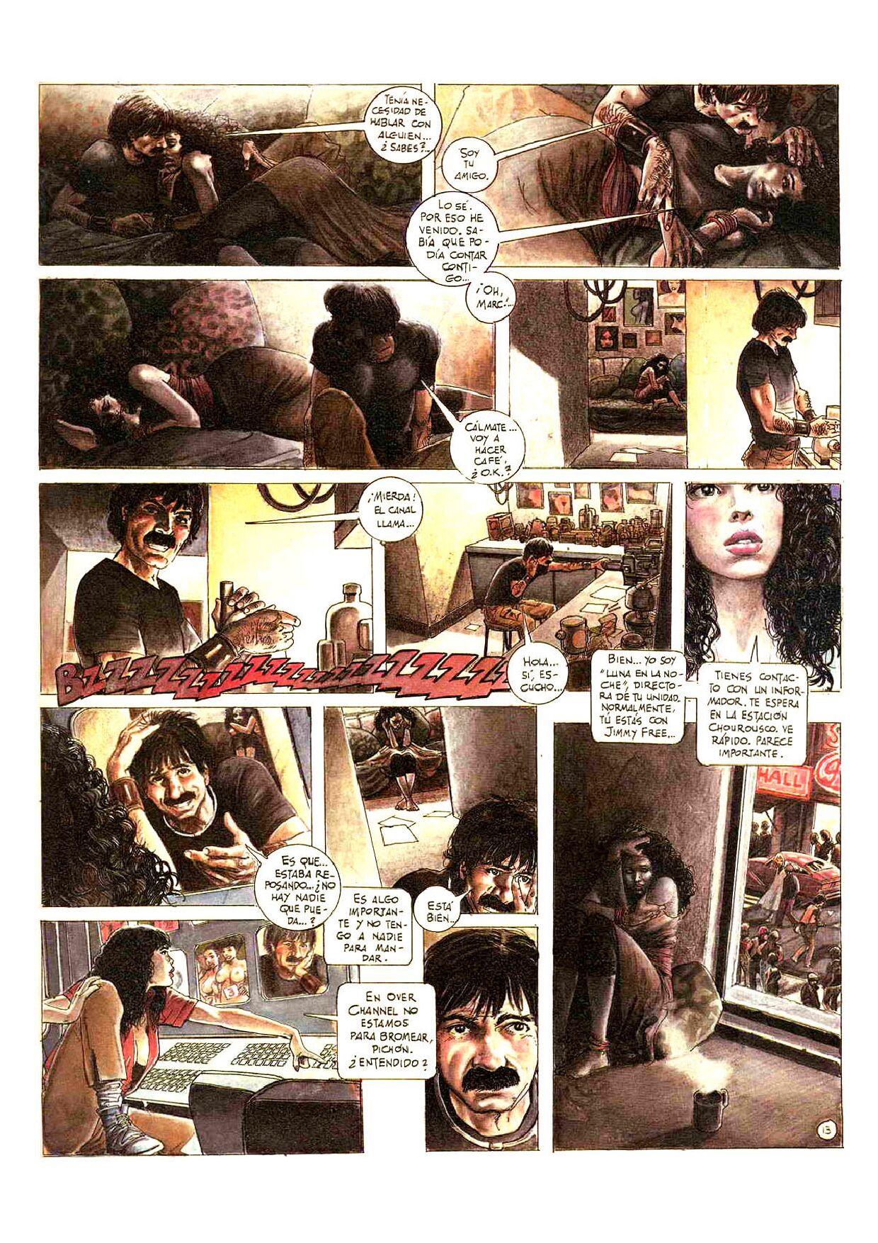 Imaginario image number 12