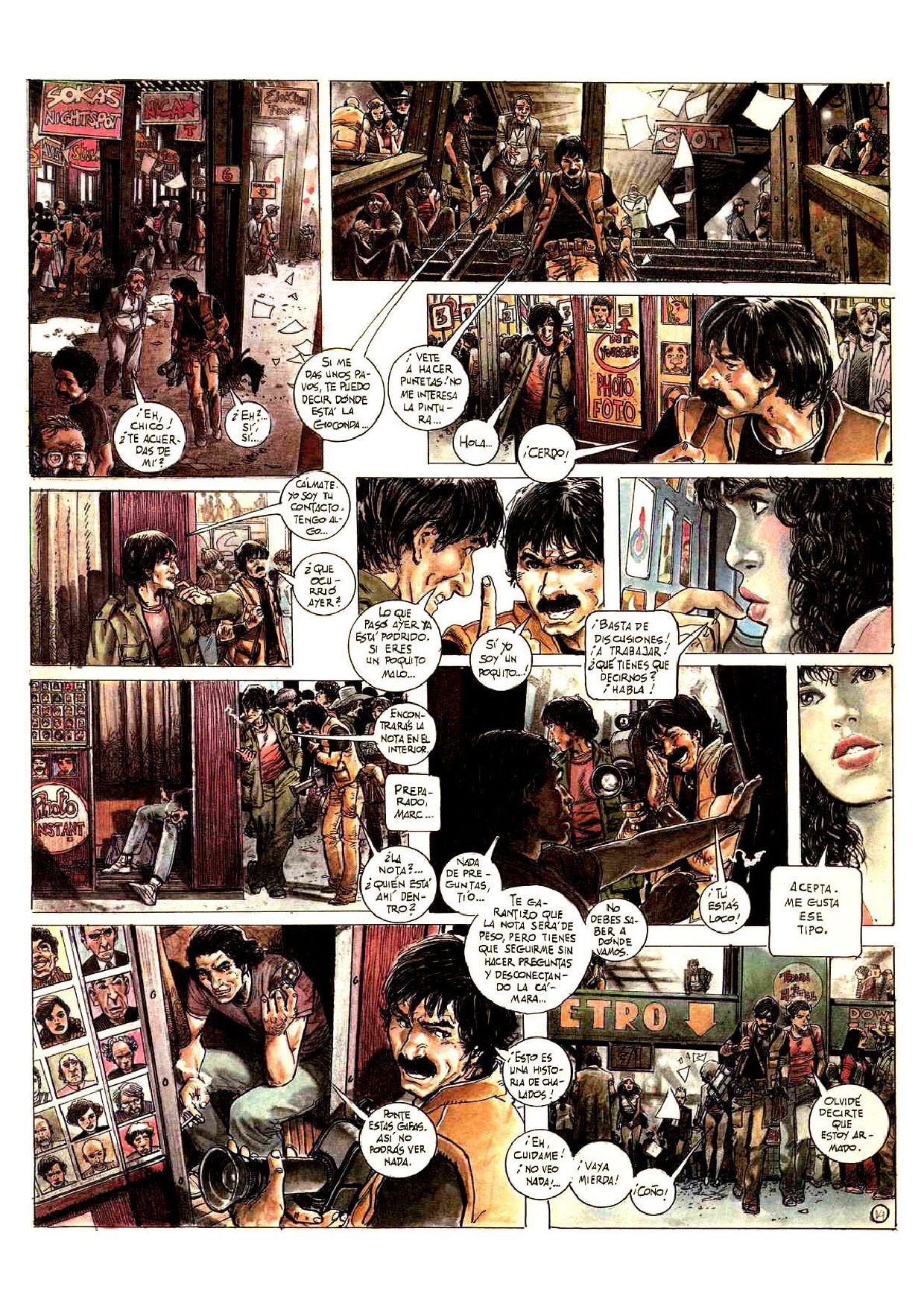 Imaginario image number 13