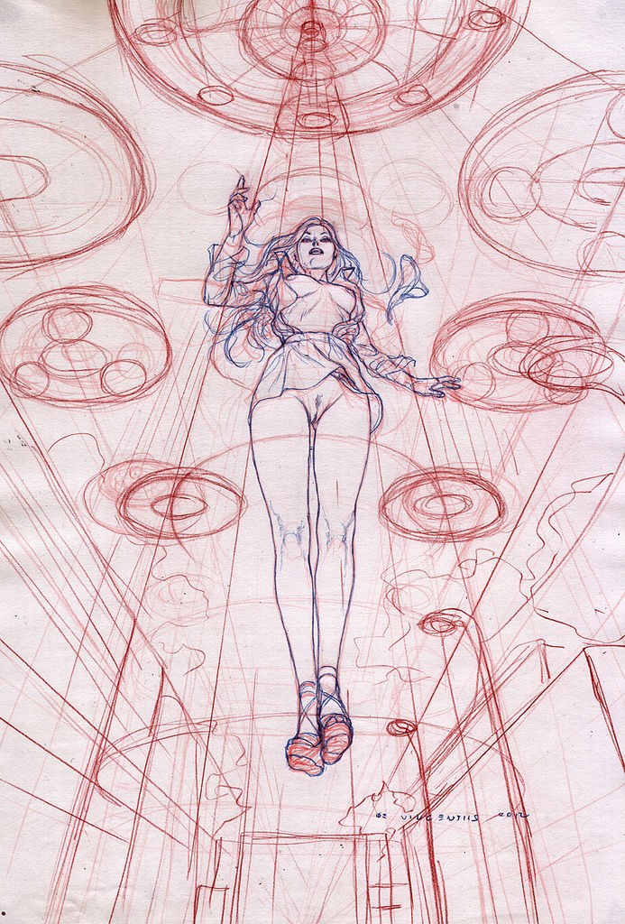 Artwrork Gallery image number 100